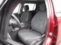 Merlot Jewel Metallic - Terrain SLE AWD Photo No. 14