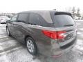 2019 Pacific Pewter Metallic Honda Odyssey EX  photo #3