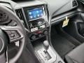 2019 Ice Silver Metallic Subaru Impreza 2.0i Premium 5-Door  photo #10