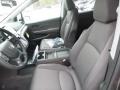 2019 Pacific Pewter Metallic Honda Odyssey EX  photo #8