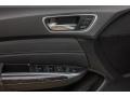 2019 Platinum White Pearl Acura TLX V6 SH-AWD Advance Sedan  photo #12