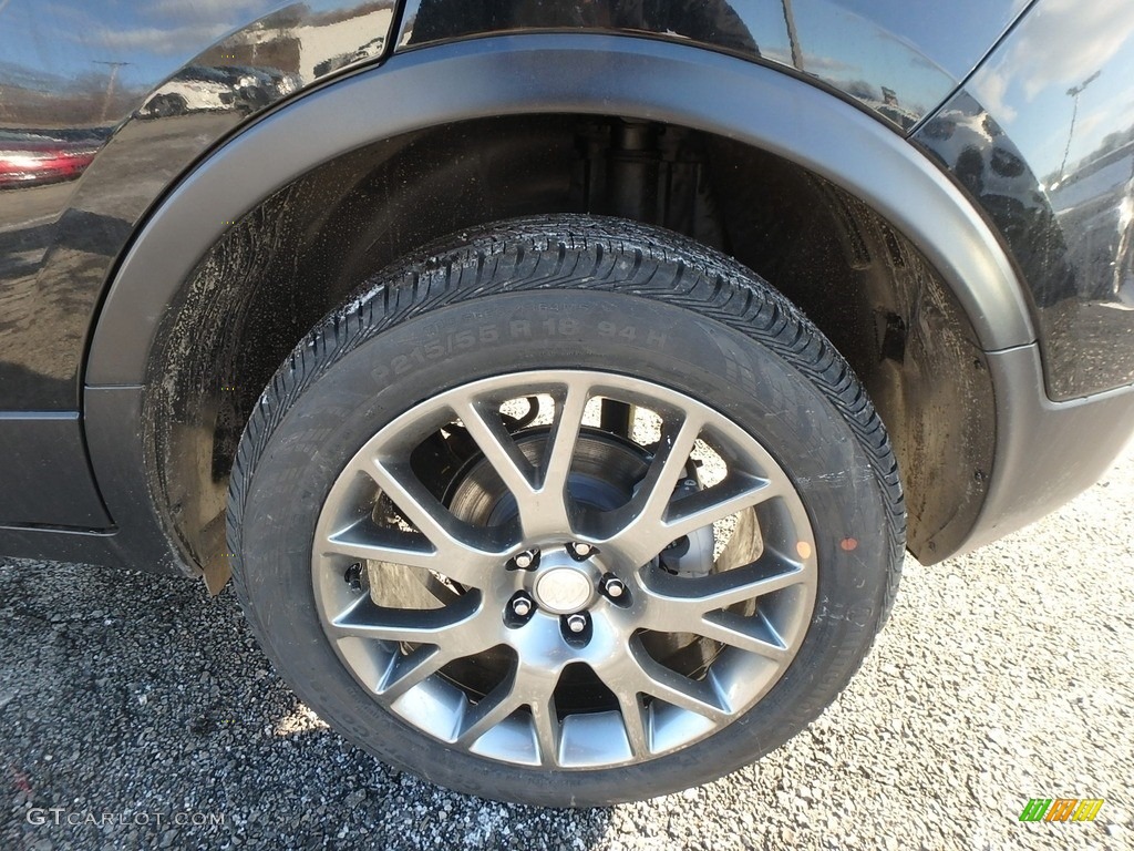 2019 Buick Encore Sport Touring AWD Wheel Photo #131479650