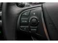 2019 Platinum White Pearl Acura TLX V6 SH-AWD Advance Sedan  photo #36