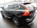 Onyx Black Metallic - XC60 T6 AWD Inscription Photo No. 4