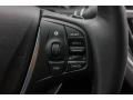 2019 Platinum White Pearl Acura TLX V6 SH-AWD Advance Sedan  photo #39