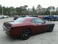 Octane Red Pearl - Challenger GT Photo No. 5