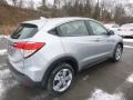 Lunar Silver Metallic - HR-V LX AWD Photo No. 6