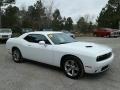 2019 White Knuckle Dodge Challenger SXT  photo #7