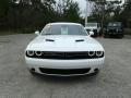 2019 White Knuckle Dodge Challenger SXT  photo #8