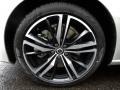 2019 Volvo S60 T6 AWD R Design Wheel and Tire Photo