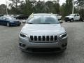 Billet Silver Metallic - Cherokee Latitude Photo No. 8
