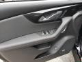 Jet Black Door Panel Photo for 2019 Chevrolet Blazer #131481480