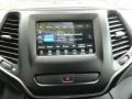 Billet Silver Metallic - Cherokee Latitude Photo No. 15