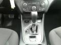 Billet Silver Metallic - Cherokee Latitude Photo No. 16