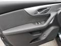 Graphite Metallic - Blazer 3.6L Cloth AWD Photo No. 8