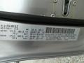 Billet Silver Metallic - Cherokee Latitude Photo No. 21