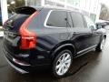 Magic Blue Metallic - XC90 T6 AWD Inscription Photo No. 2