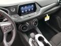 Graphite Metallic - Blazer 3.6L Cloth AWD Photo No. 10