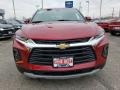 2019 Cajun Red Tintcoat Chevrolet Blazer 2.5L Cloth  photo #2