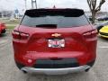 2019 Cajun Red Tintcoat Chevrolet Blazer 2.5L Cloth  photo #5