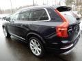 Magic Blue Metallic - XC90 T6 AWD Inscription Photo No. 5