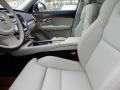2019 Volvo XC90 Blonde Interior Front Seat Photo