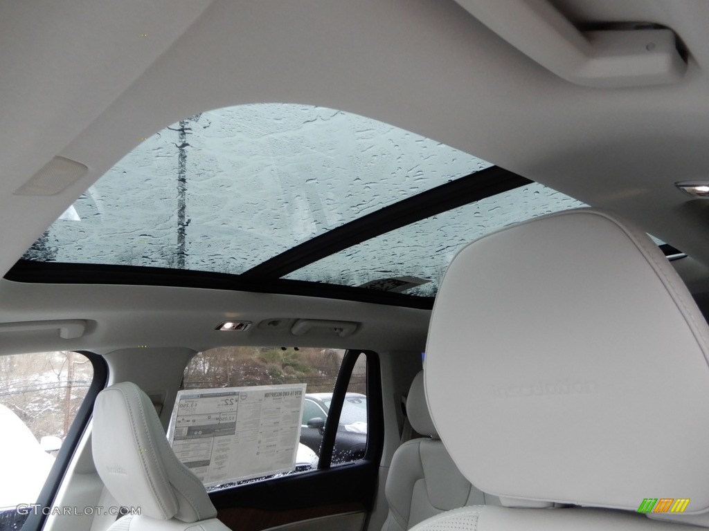 2019 Volvo XC90 T6 AWD Inscription Sunroof Photos