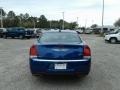 2019 Ocean Blue Metallic Chrysler 300 Touring  photo #4