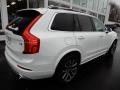 Crystal White Metallic - XC90 T5 AWD Momentum Photo No. 2