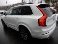 Crystal White Metallic - XC90 T5 AWD Momentum Photo No. 4