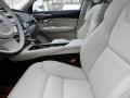 Crystal White Metallic - XC90 T5 AWD Momentum Photo No. 7