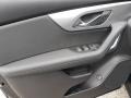2019 Graphite Metallic Chevrolet Blazer 3.6L Cloth AWD  photo #8