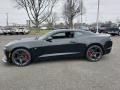  2019 Camaro SS Coupe Mosaic Black Metallic