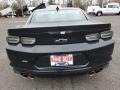 Mosaic Black Metallic - Camaro SS Coupe Photo No. 5