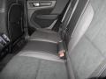 Rear Seat of 2019 XC40 T5 R-Design AWD