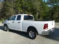 Bright White - 1500 Classic Tradesman Quad Cab Photo No. 3