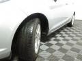 Ingot Silver - Fiesta SE Sedan Photo No. 7