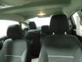Ingot Silver - Fiesta SE Sedan Photo No. 14