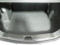 Ingot Silver - Fiesta SE Sedan Photo No. 16