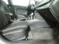 Ingot Silver - Fiesta SE Sedan Photo No. 19