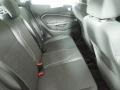 Ingot Silver - Fiesta SE Sedan Photo No. 21