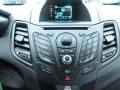Ingot Silver - Fiesta SE Sedan Photo No. 26
