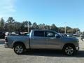 Billett Silver Metallic - 1500 Limited Crew Cab Photo No. 6