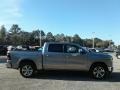 2019 Billett Silver Metallic Ram 1500 Limited Crew Cab  photo #6