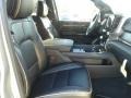 Billett Silver Metallic - 1500 Limited Crew Cab Photo No. 12