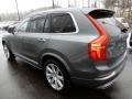 Osmium Grey Metallic - XC90 T6 AWD Inscription Photo No. 4