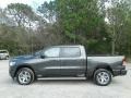 2019 Granite Crystal Metallic Ram 1500 Big Horn Crew Cab 4x4  photo #2