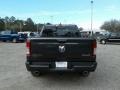 2019 Granite Crystal Metallic Ram 1500 Big Horn Crew Cab 4x4  photo #4