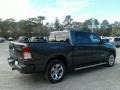 2019 Granite Crystal Metallic Ram 1500 Big Horn Crew Cab 4x4  photo #5
