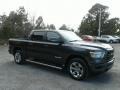 2019 Granite Crystal Metallic Ram 1500 Big Horn Crew Cab 4x4  photo #7